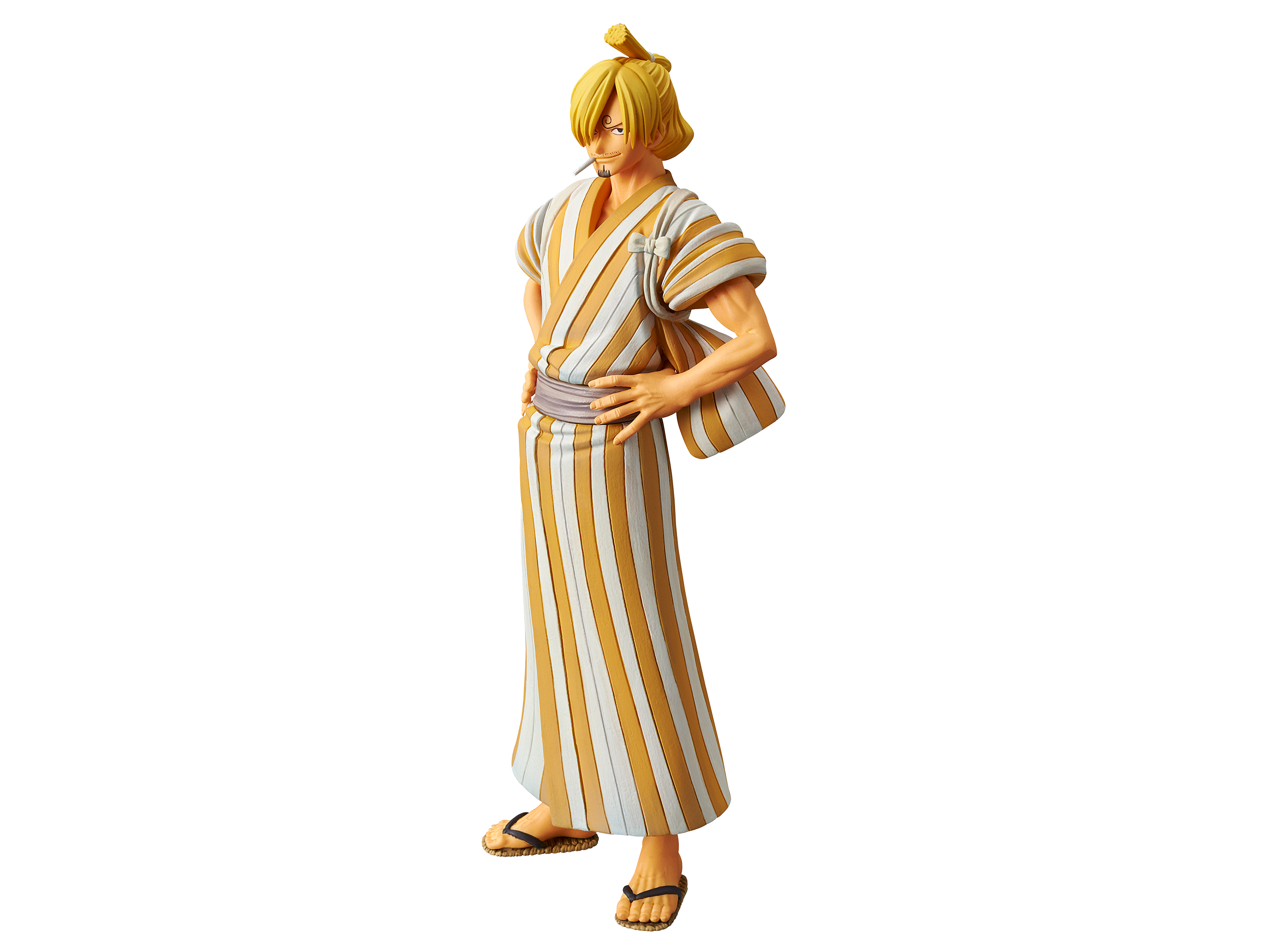 wano sanji figure