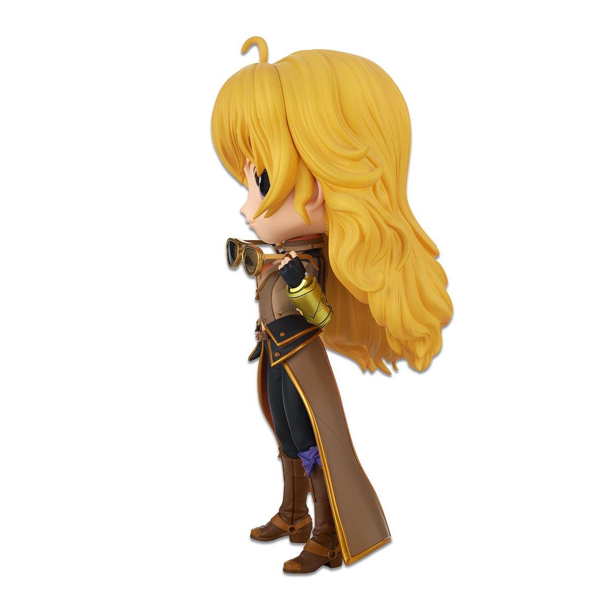 yang xiao long figure