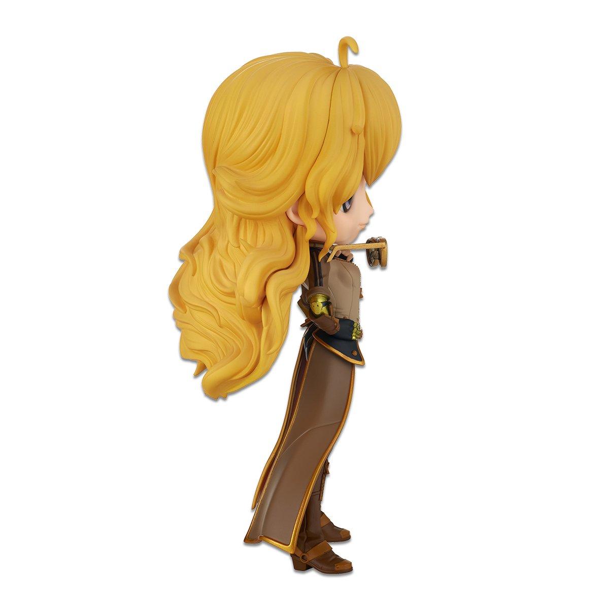 rwby yang xiao long figure