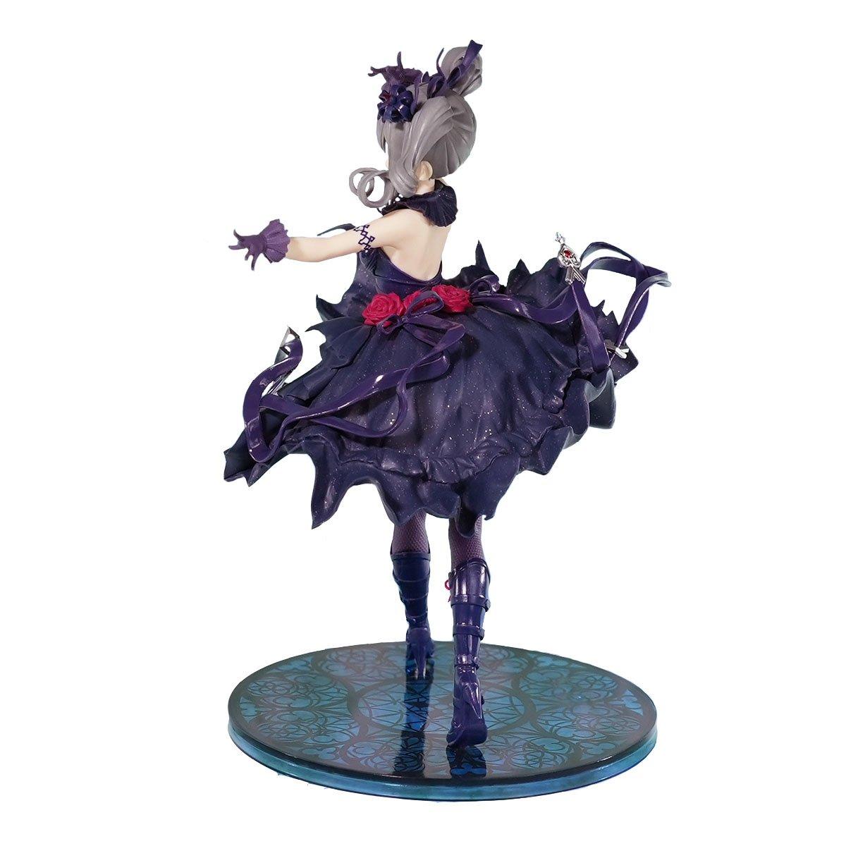 idolmaster ranko figure