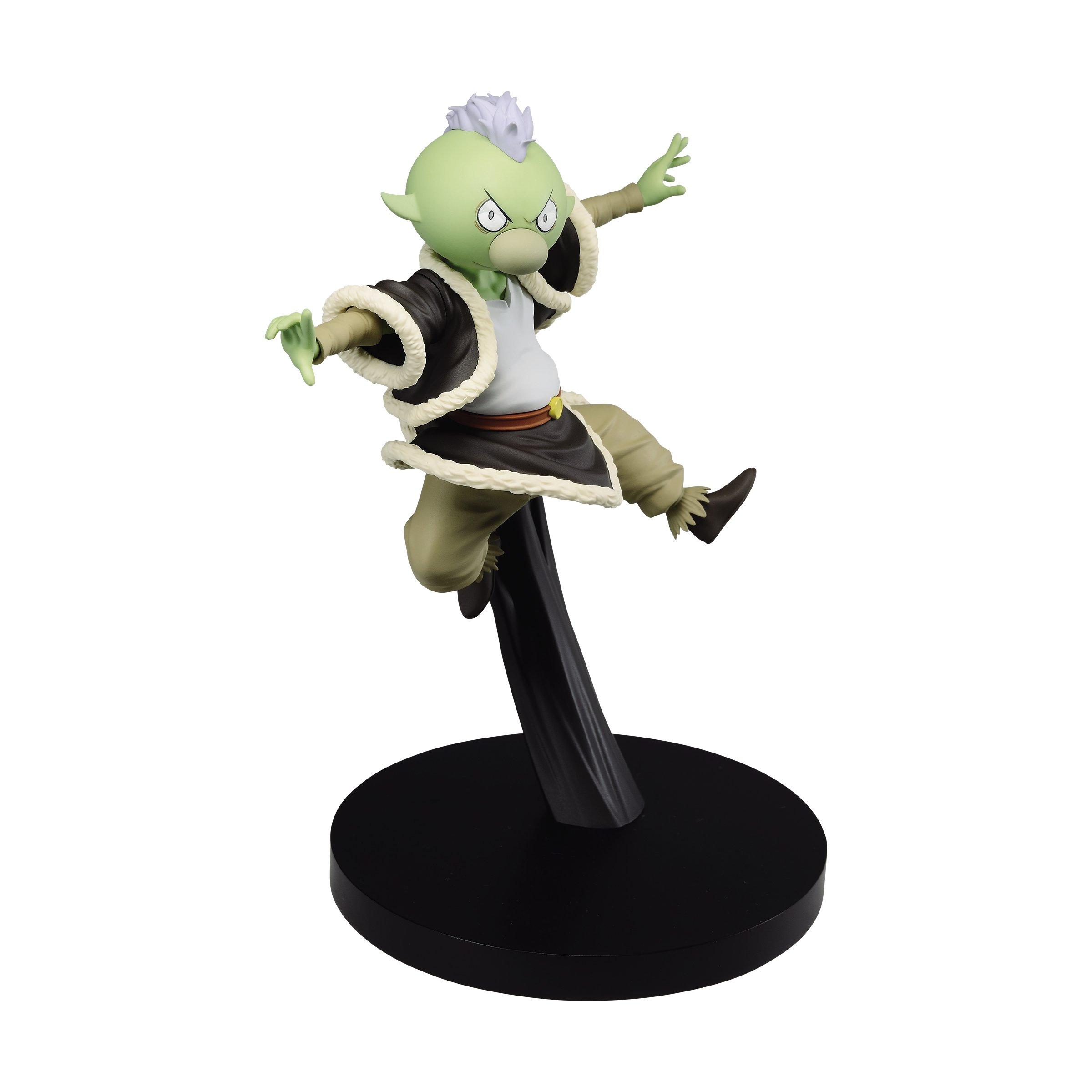 banpresto box that time i got reincarnated as a slime