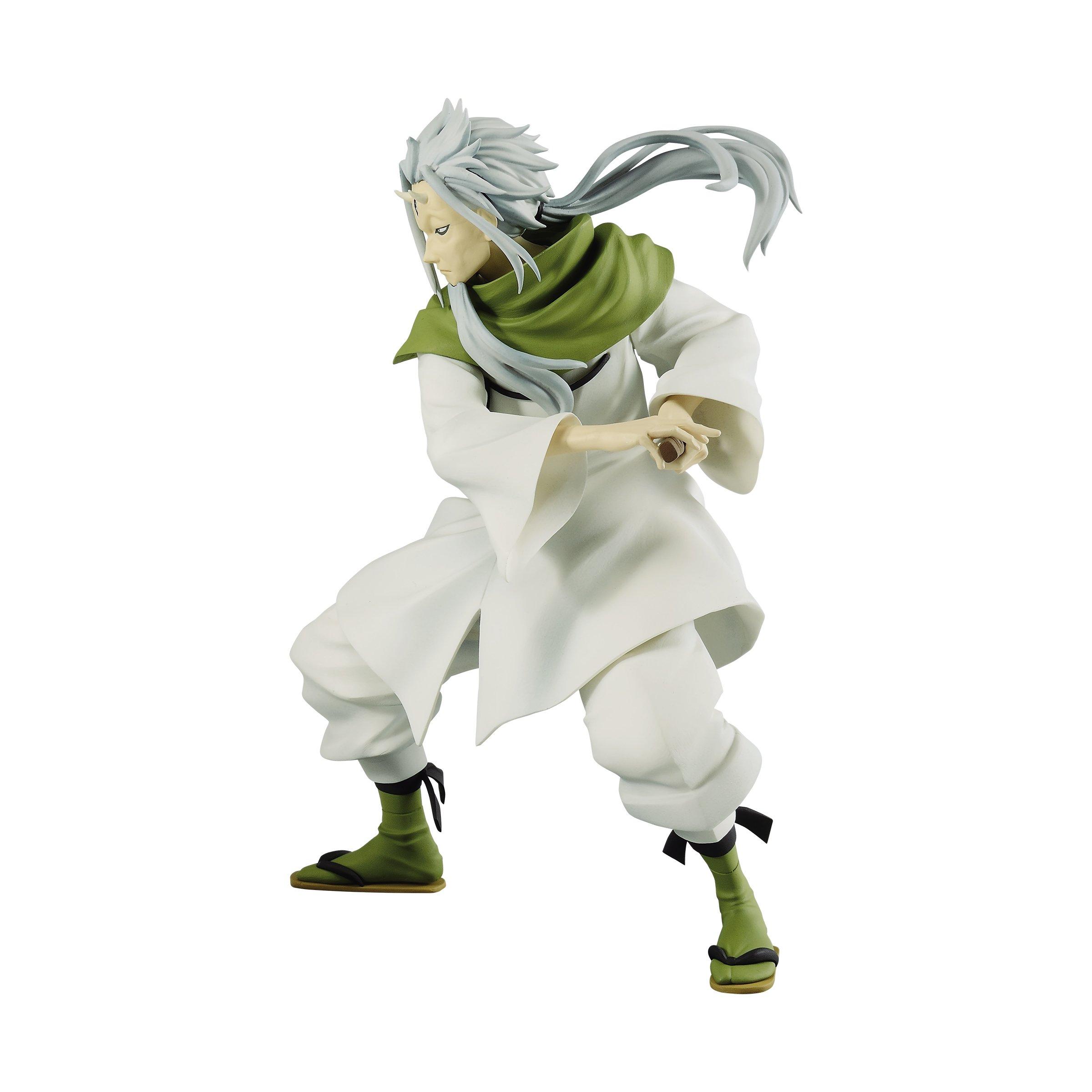 banpresto otherworlder