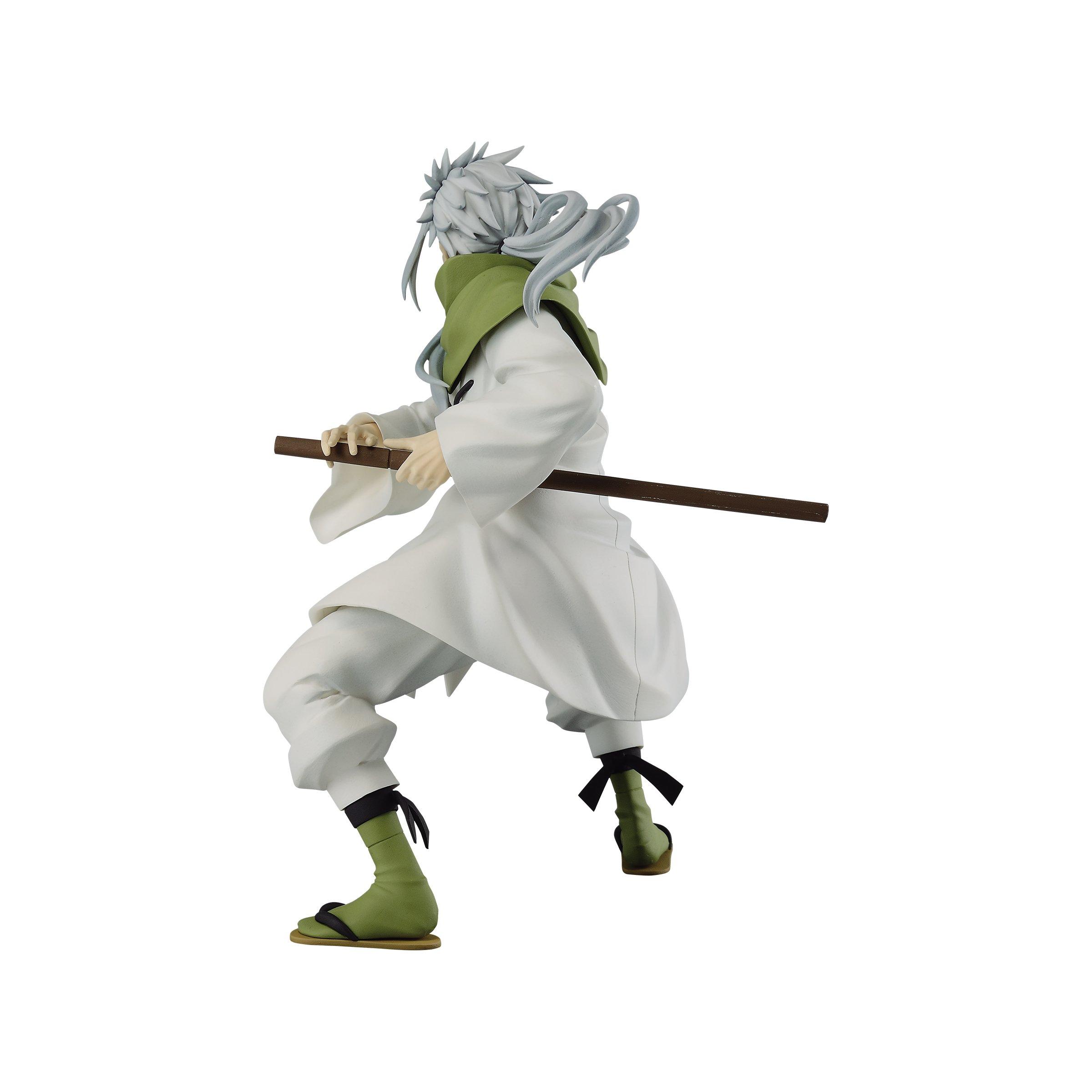 banpresto otherworlder