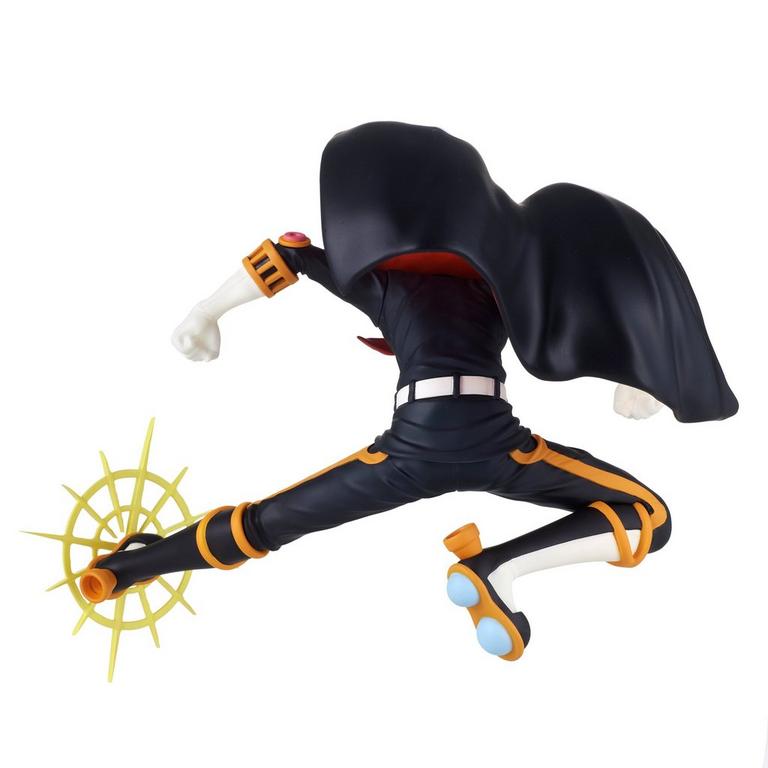Banpresto One Piece Battle Record Collection Sanji Osoba Mask 5.1-in Figure
