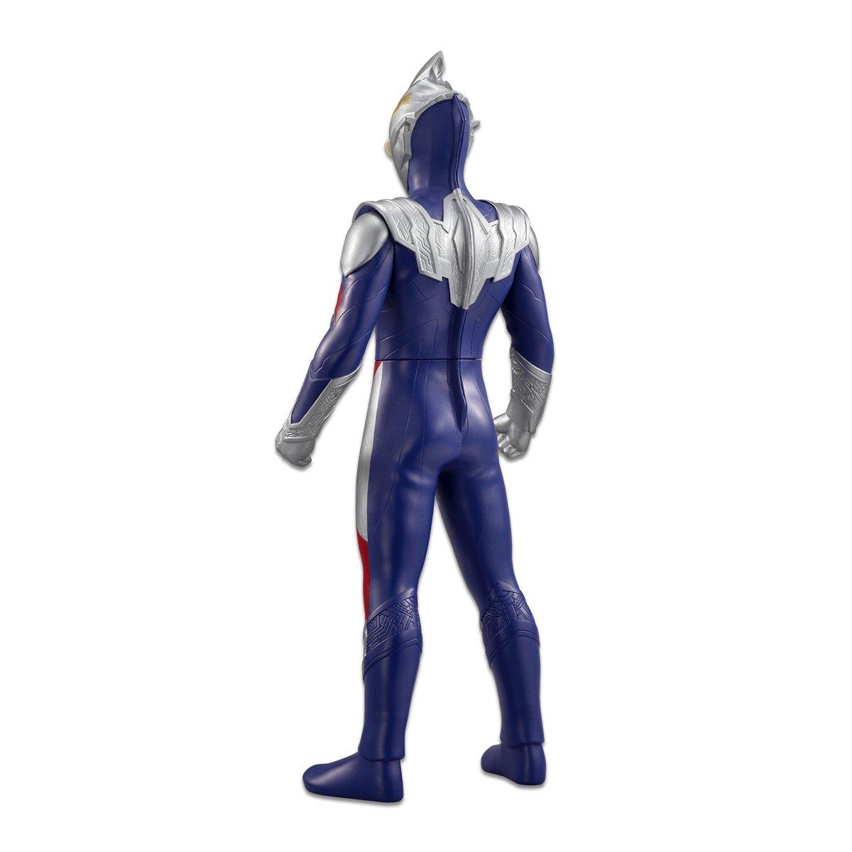 banpresto ultraman trigger