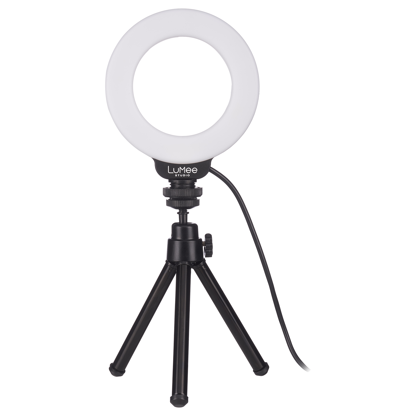 ring light stand for camera