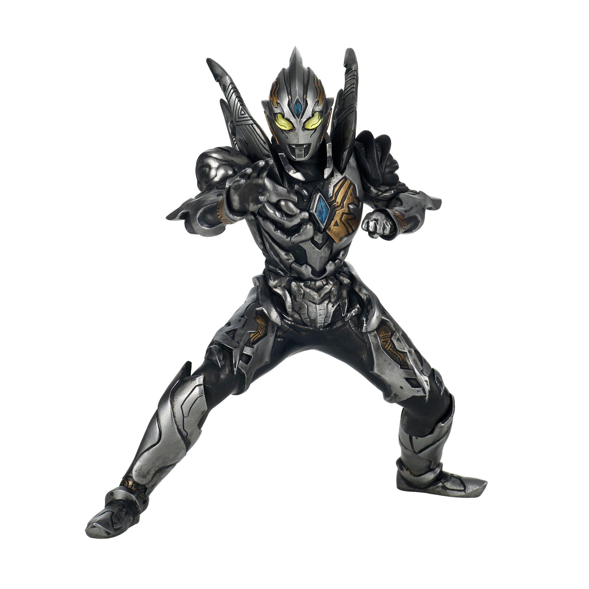 banpresto ultraman trigger