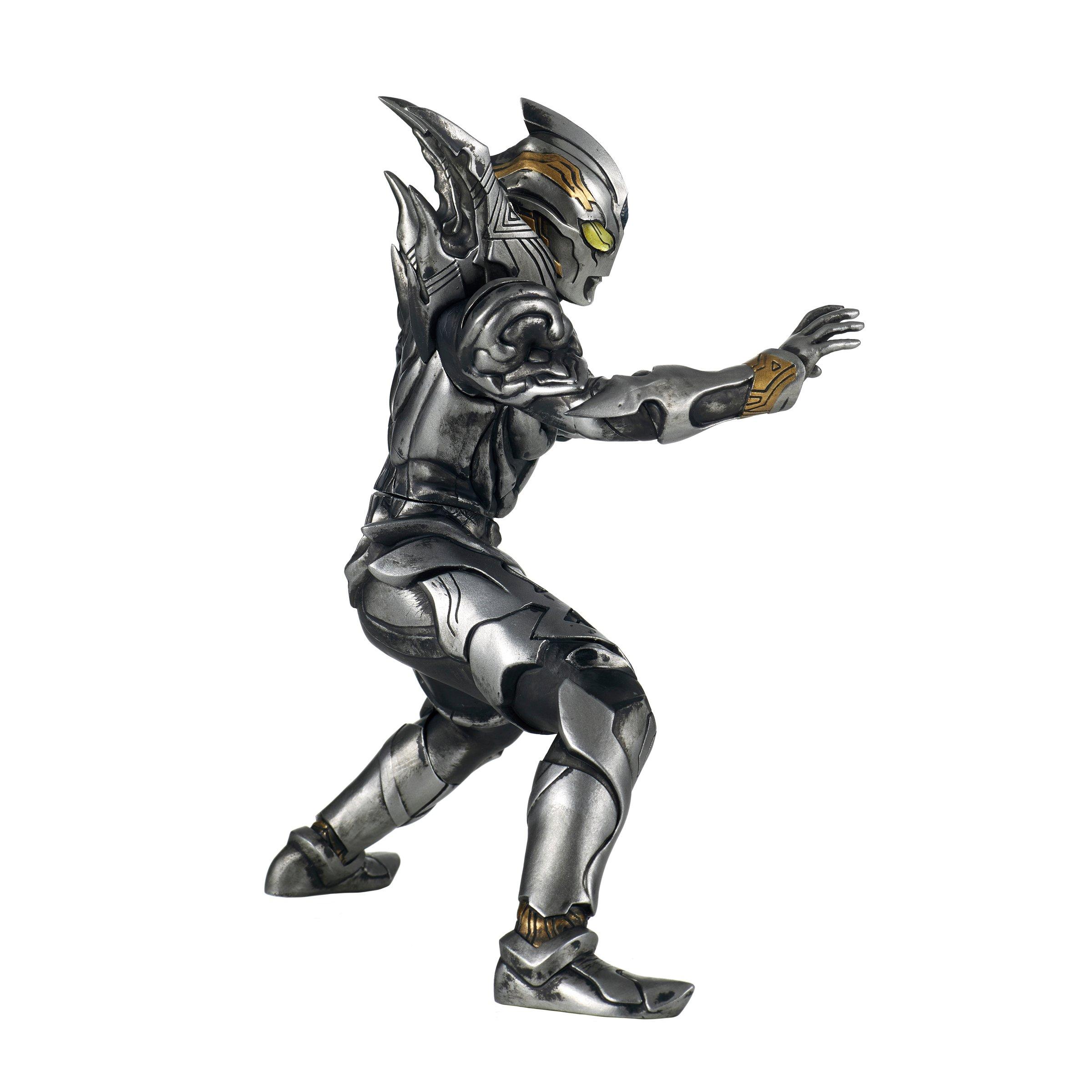 Banpresto Ultraman Trigger - Ultraman Trigger Dark Version A 5.9-in Figure