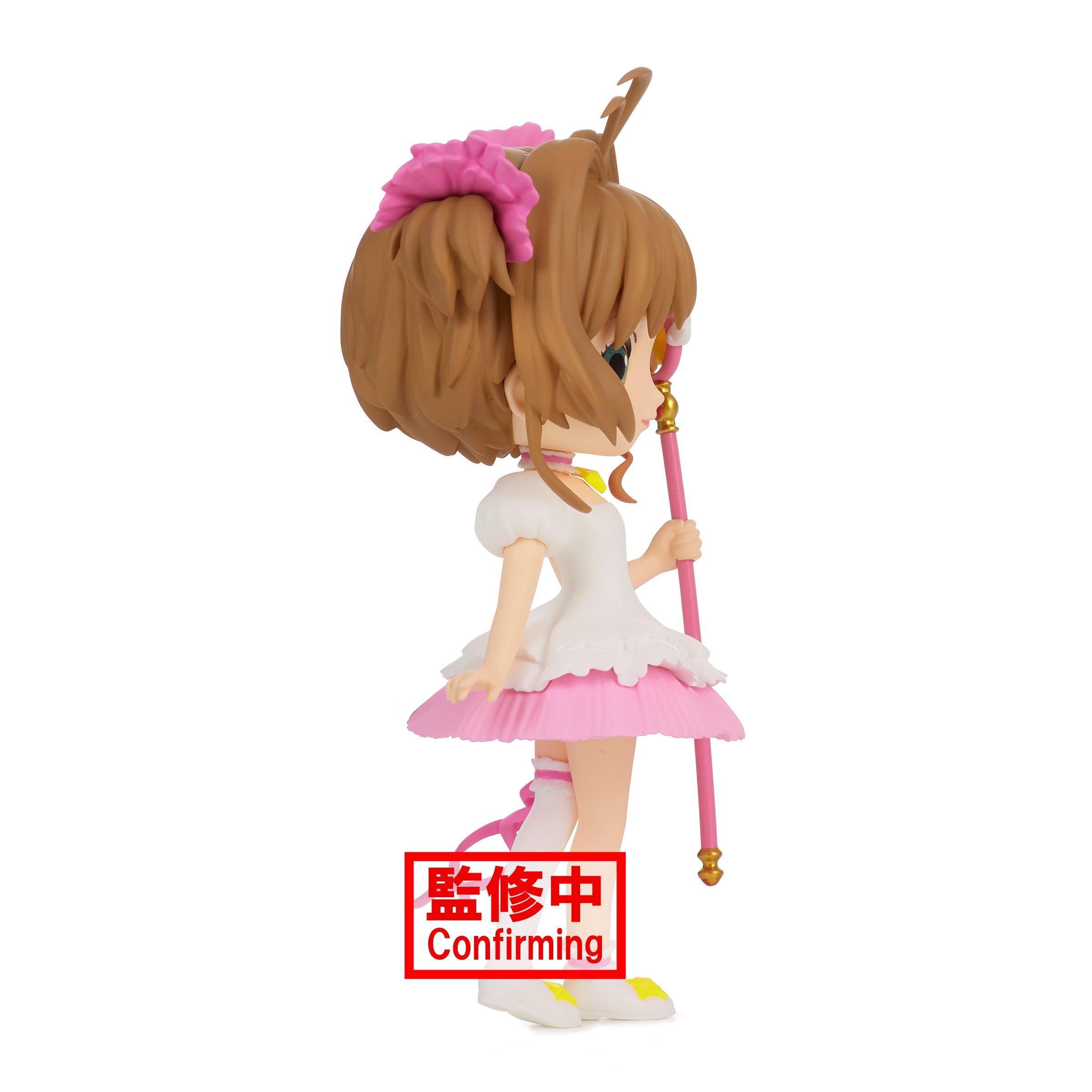 sakura q posket