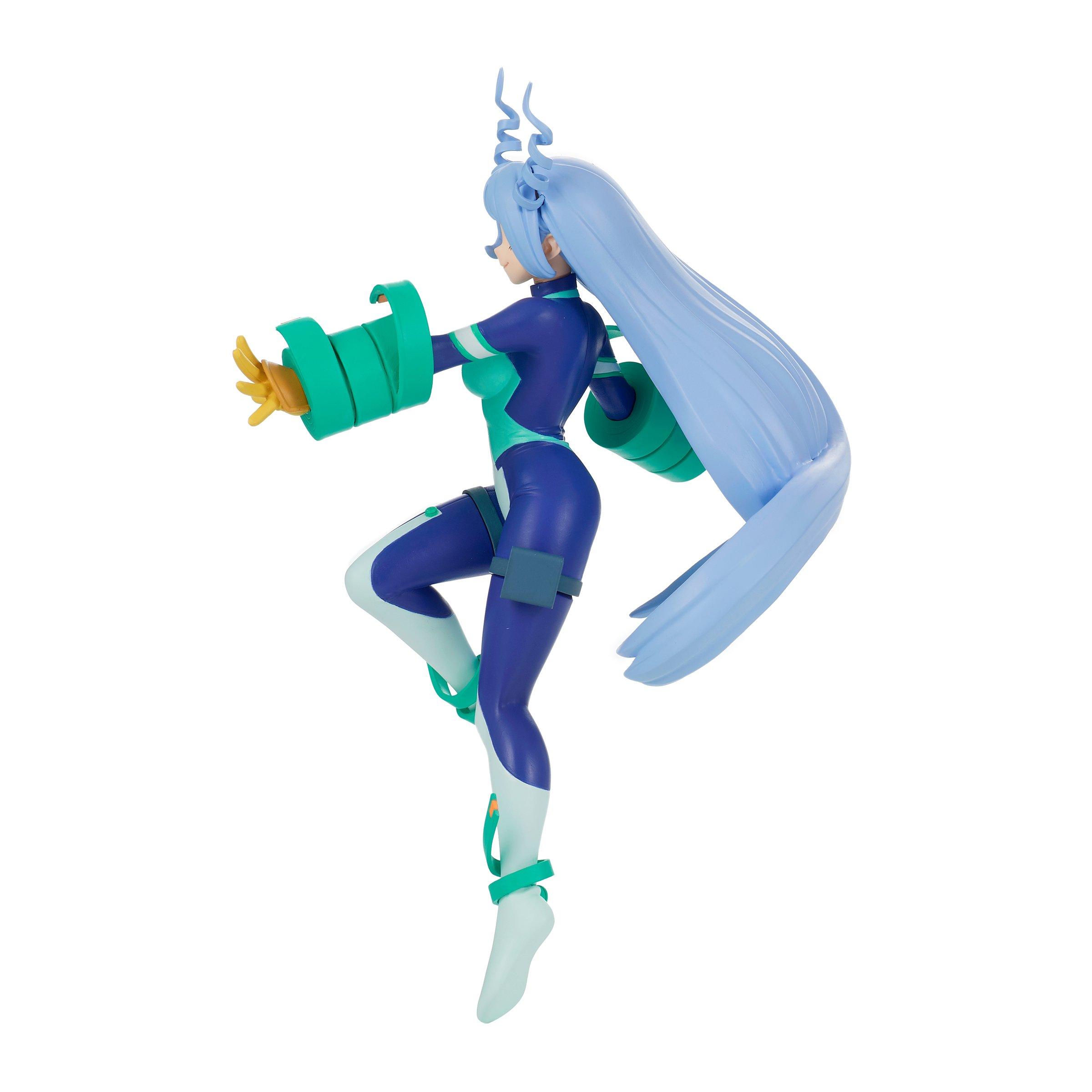 nejire hado figure