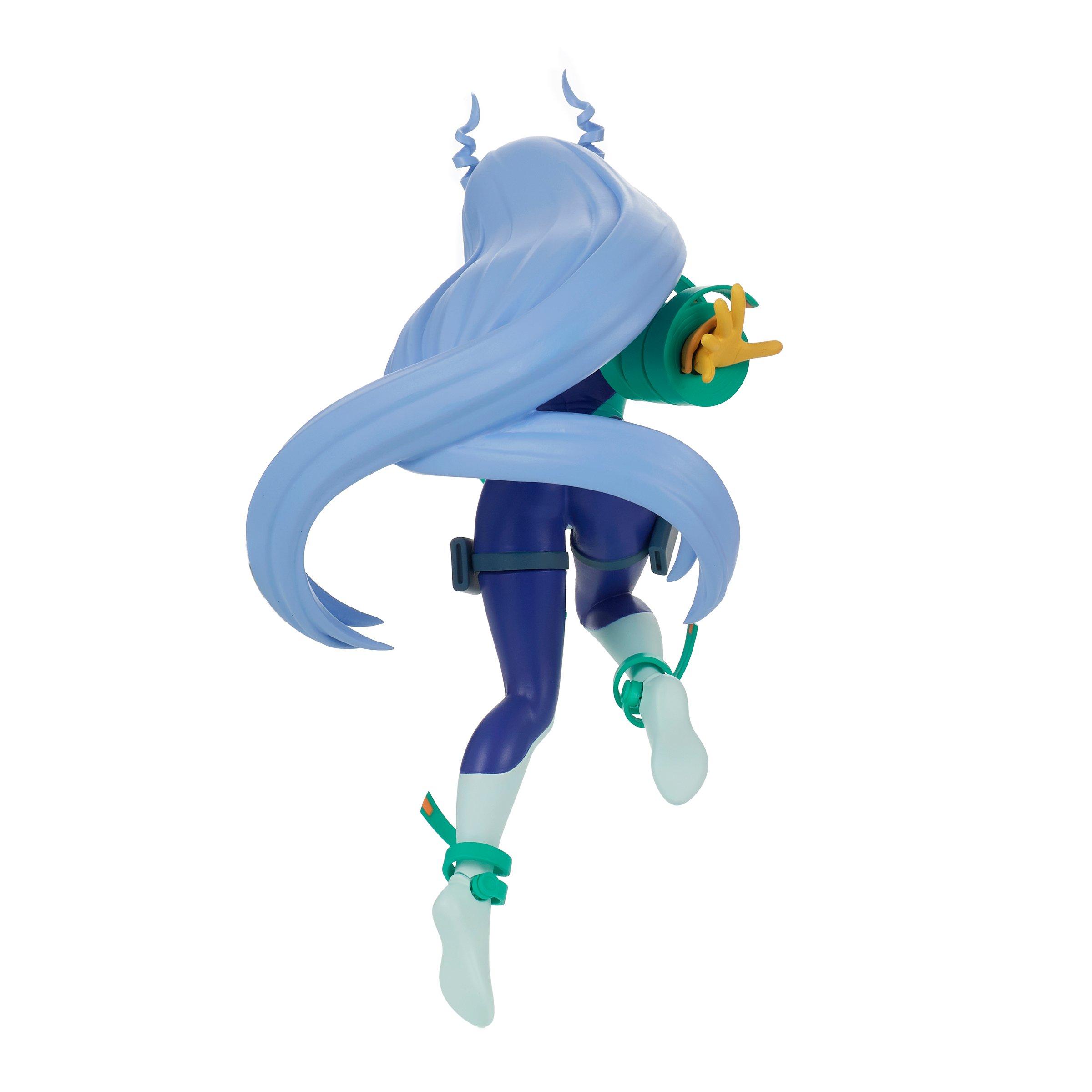 my hero academia nejire chan funko