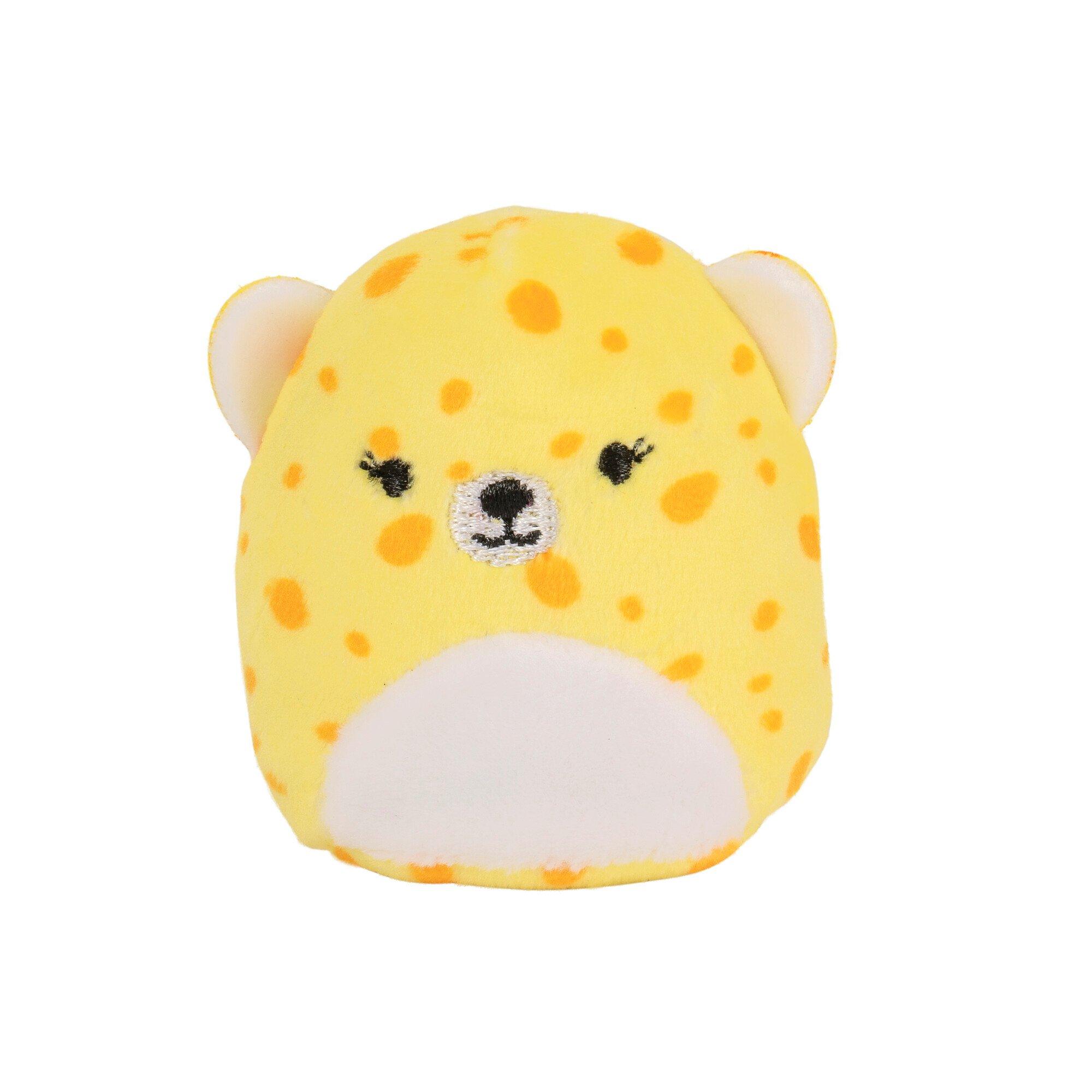 Squishville Mini Squishmallow Bright Squad Plush Set