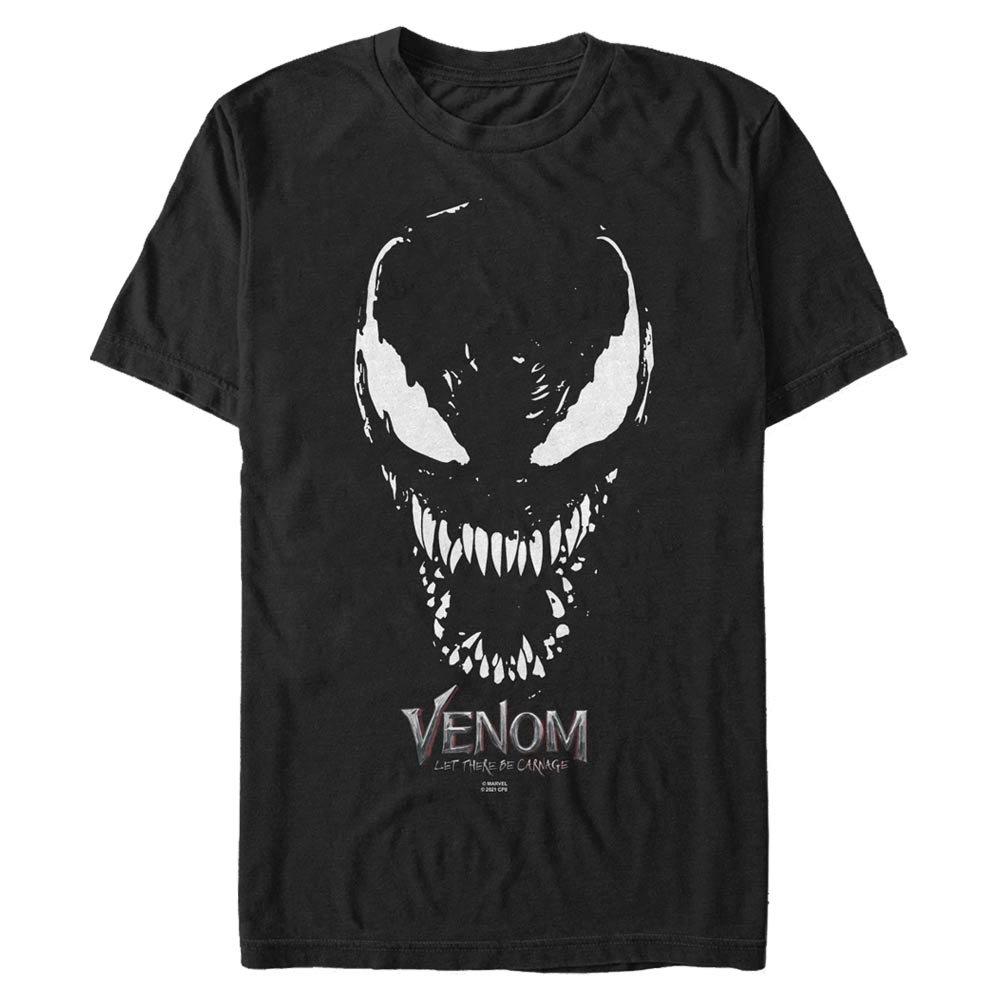 Venom: Let There Be Carnage Venom Face Unisex T-Shirt