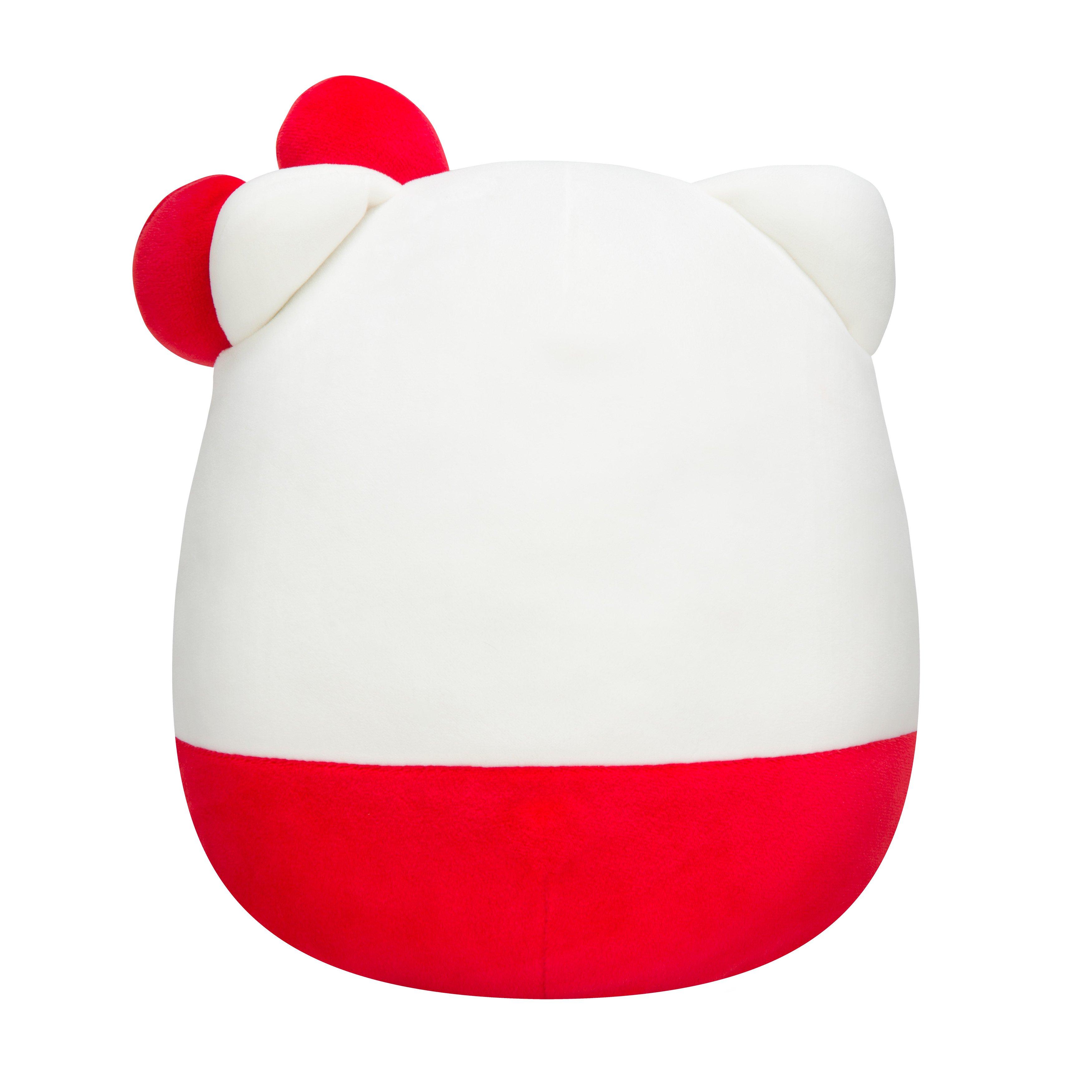 Squishmallows Sanrio Hello Kitty 8-in Plush