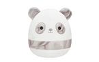 Squishmallows Rolland the Gray Marble Panda 8-in Plush GameStop Exclusive