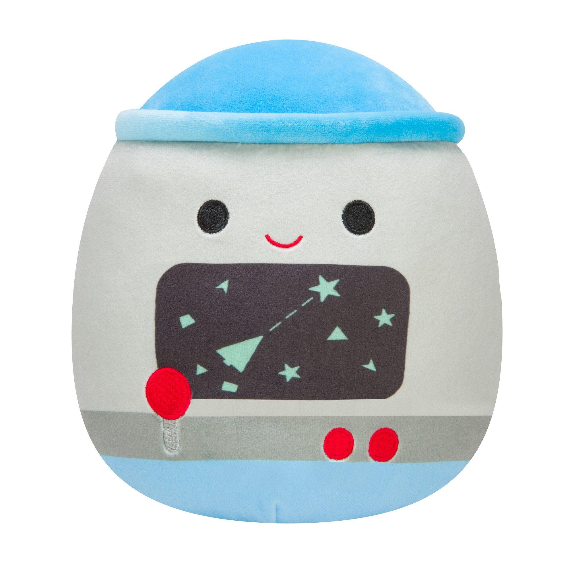 Squishmallows Adin the Arcade Game 8-in Plush | MarketFair Shoppes