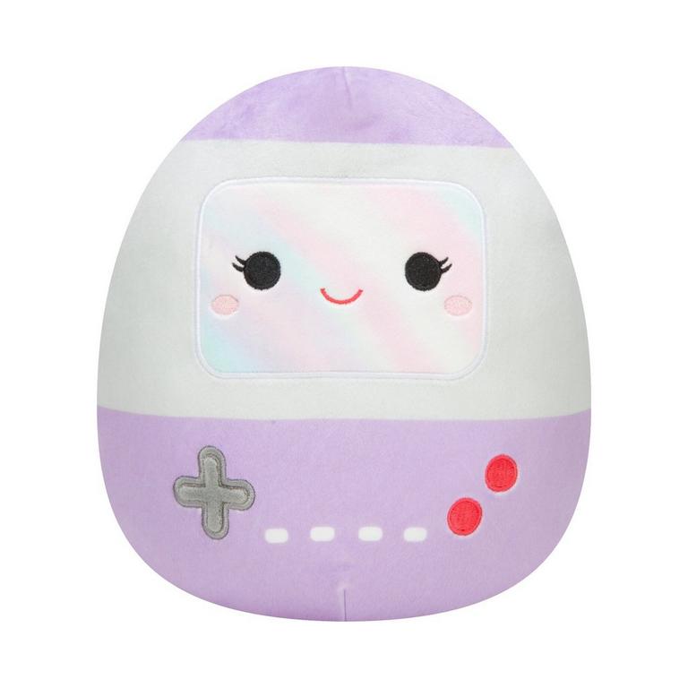 Squishmallows Galia Handheld Game 8-in Plush