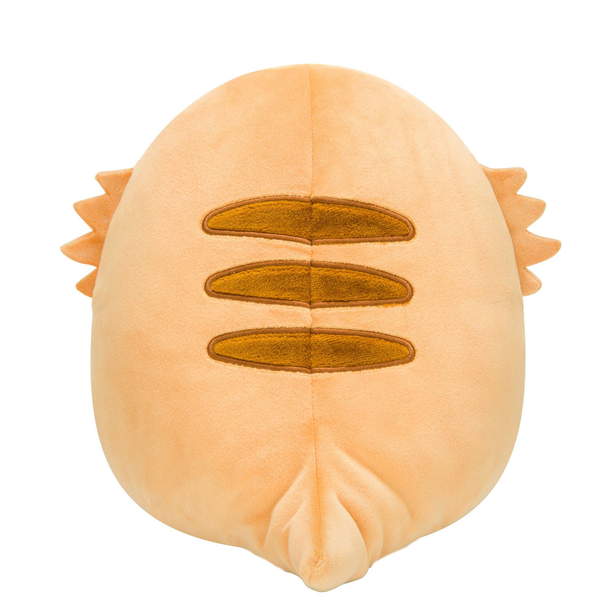 treyton plush