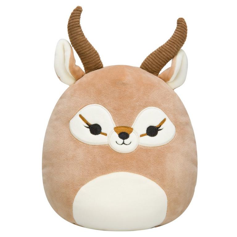Squishmallows Kieli the Antelope 8-in Plush