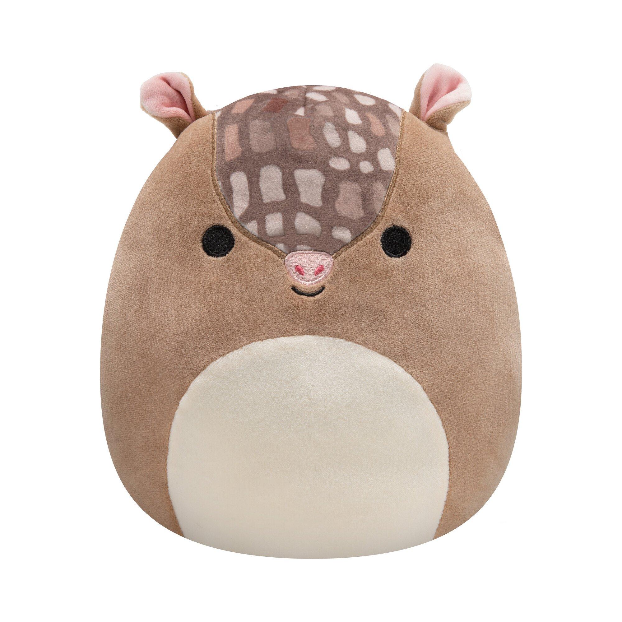 The new hottest toys are Squishmallows, the squeezably soft toys