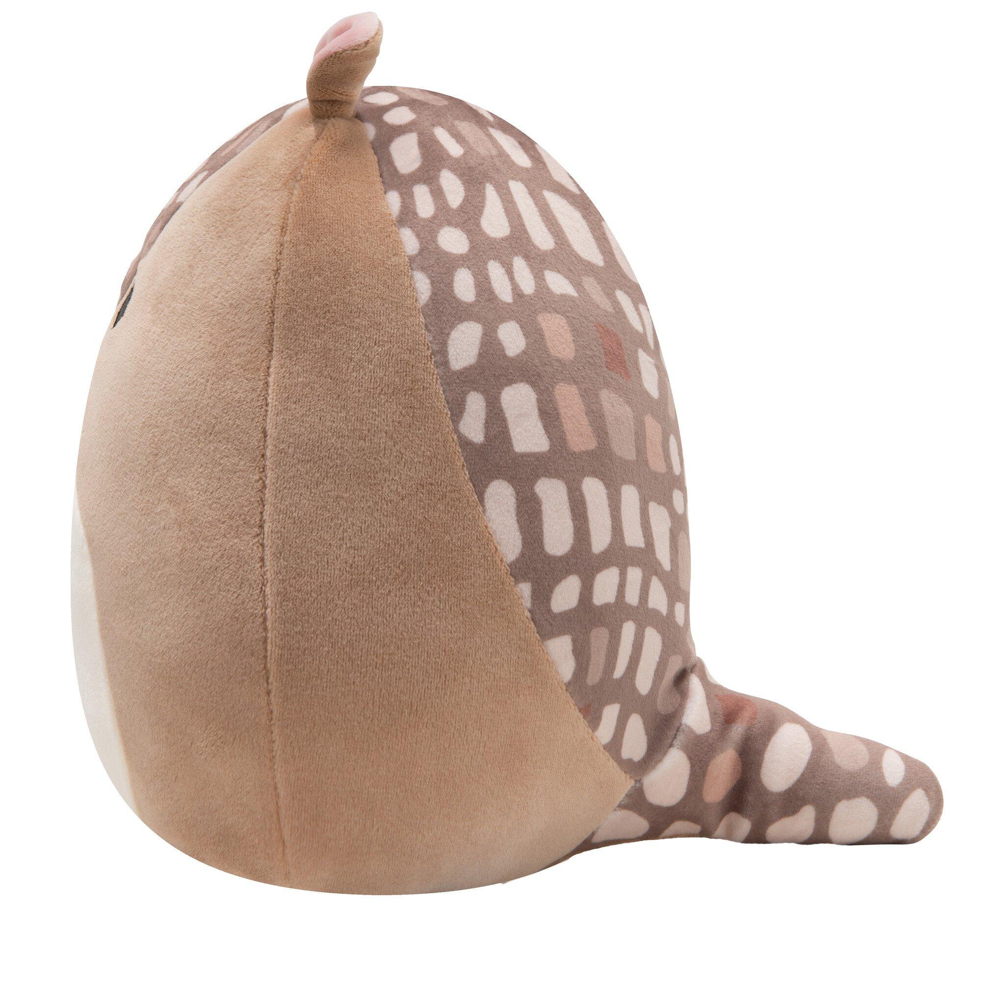 Squishmallows Thompson the Armadillo 8-in Plush