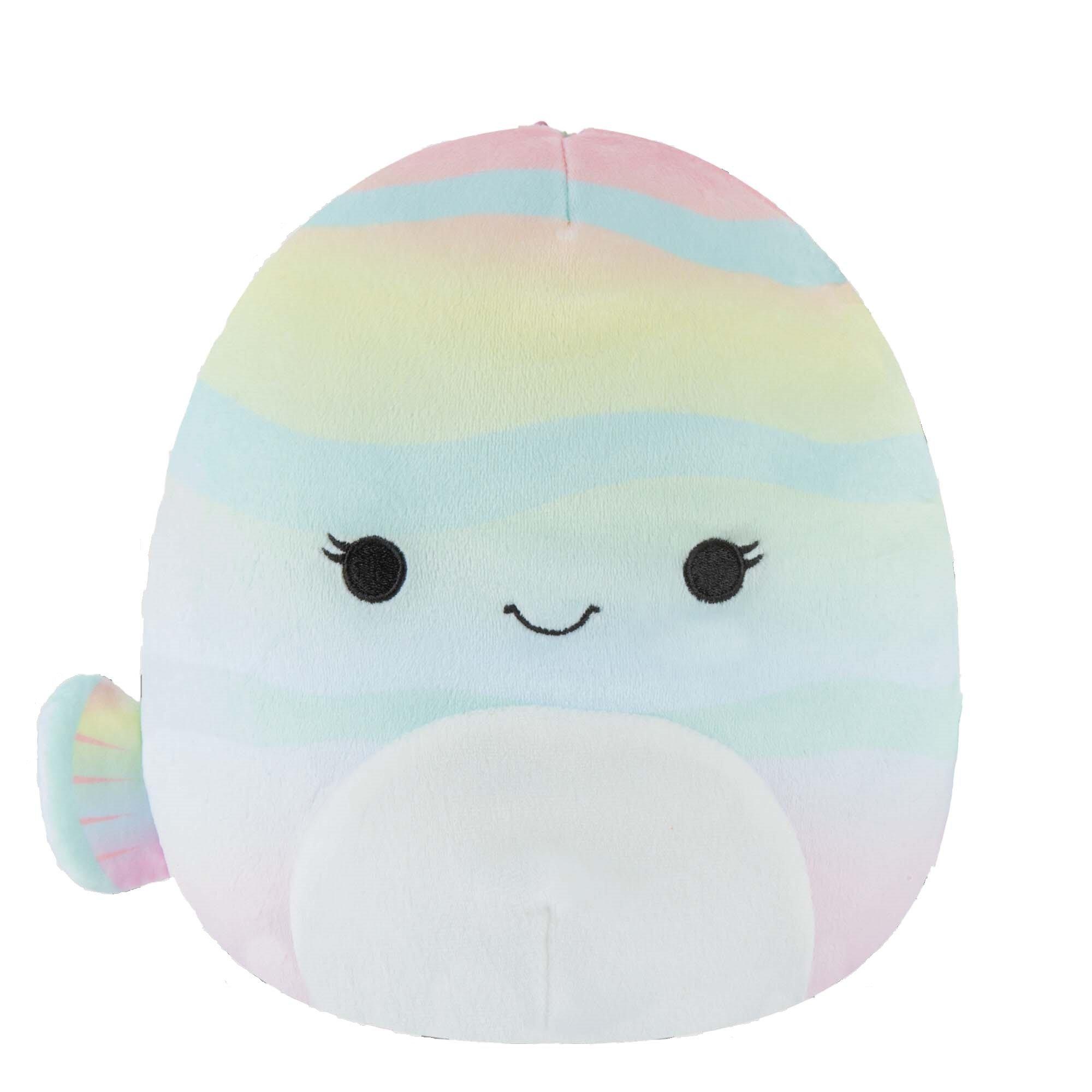 Squishmallows Fun. Action Figures