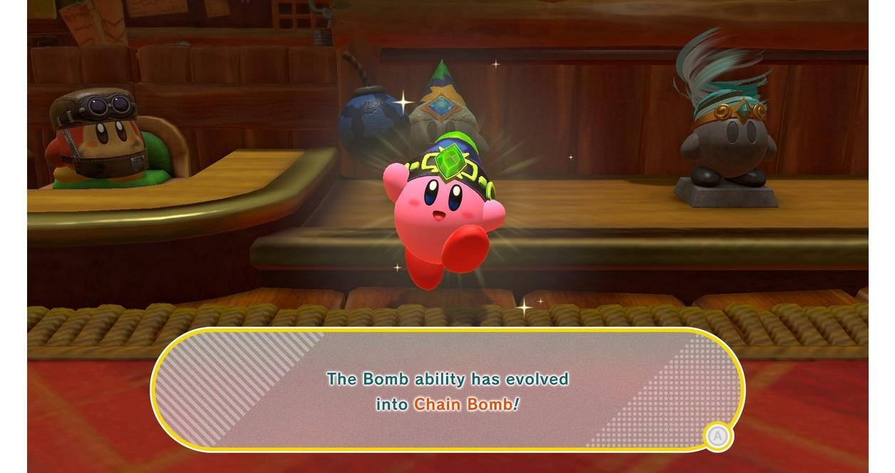 Kirby and the Forgotten Land (輸入版:北米) - Switch Buy Nintendo Switch Kirby and the Forgotten Land Online in