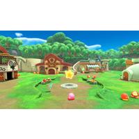list item 13 of 26 Kirby and the Forgotten Land - Nintendo Switch