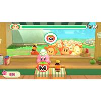 list item 6 of 26 Kirby and the Forgotten Land - Nintendo Switch