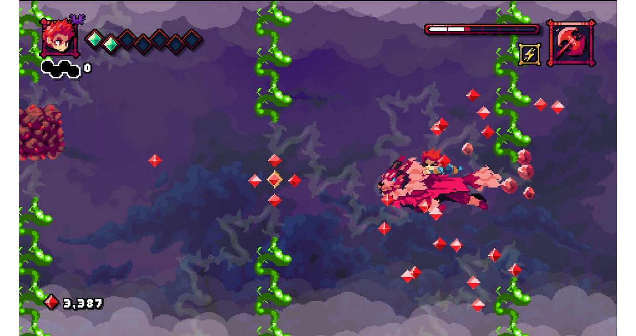 Flynn: Son of Crimson | Humble Games | GameStop