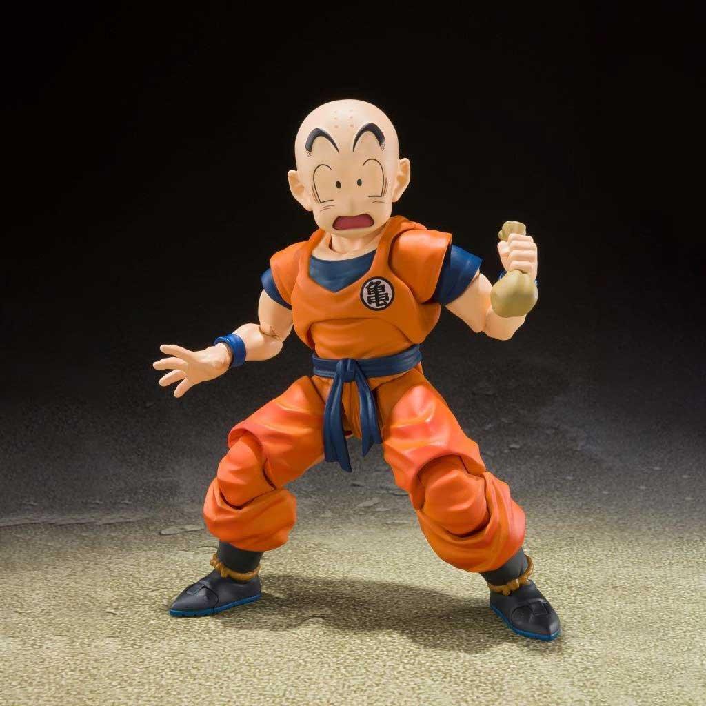dragonball figures
