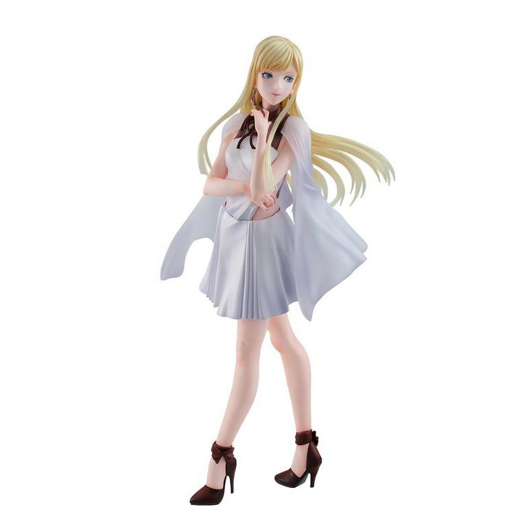 Megahouse GGG Mobile Suit Gundam Hathaway's Flash Gigi Andalucia 1