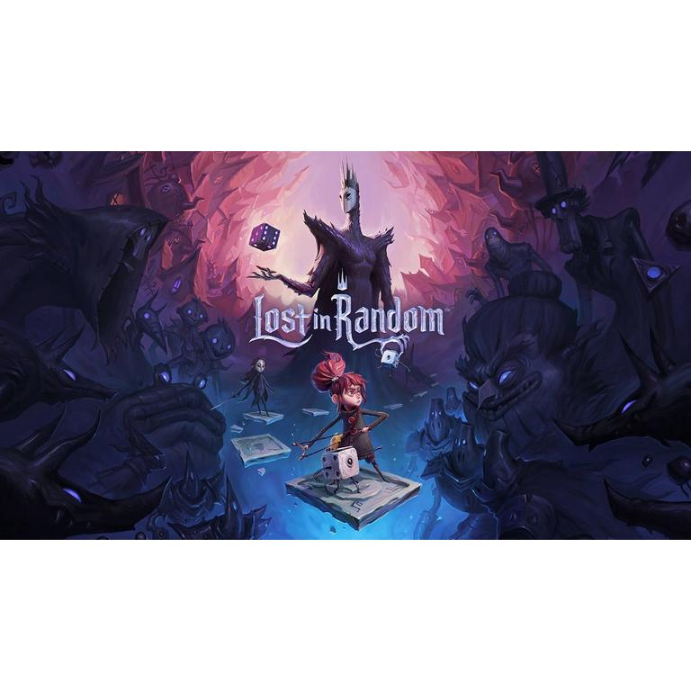 Lost in Random Standard - Nintendo Switch