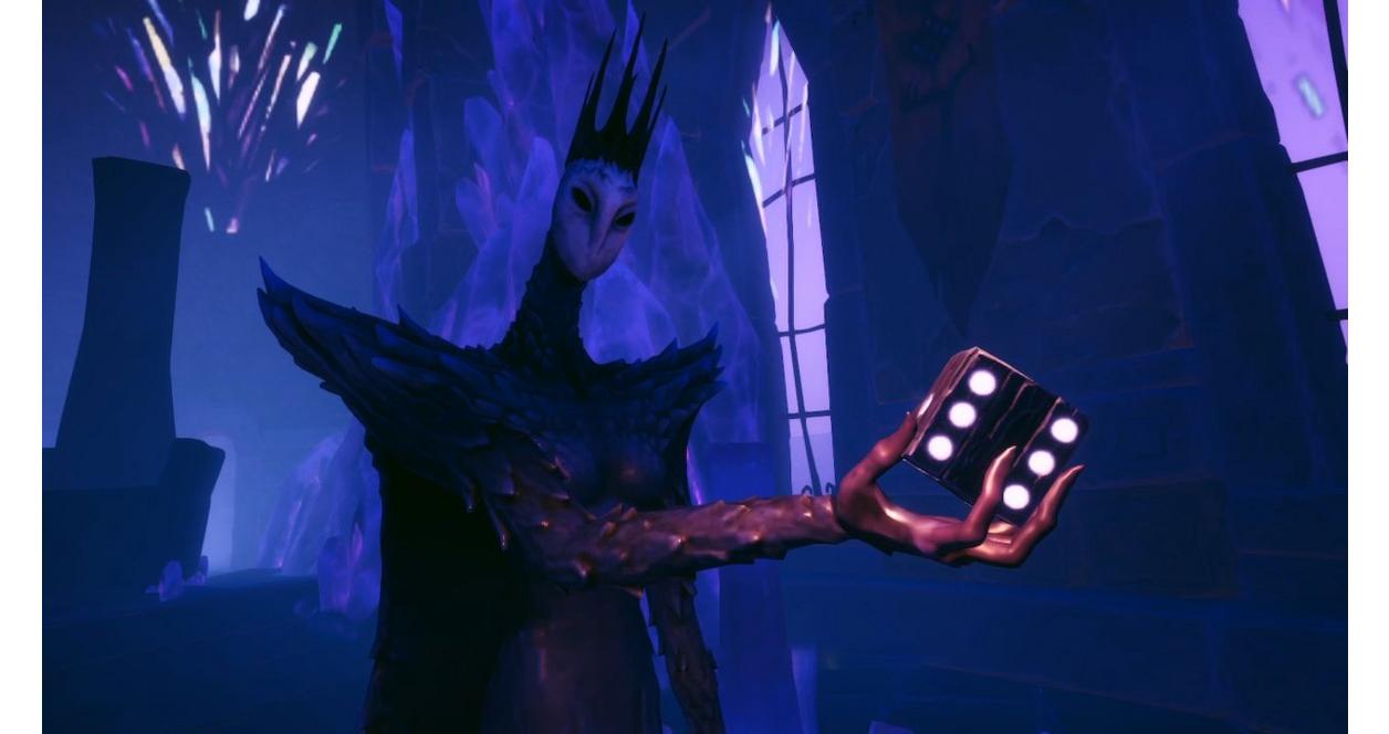 Lost in Random Standard - Nintendo Switch