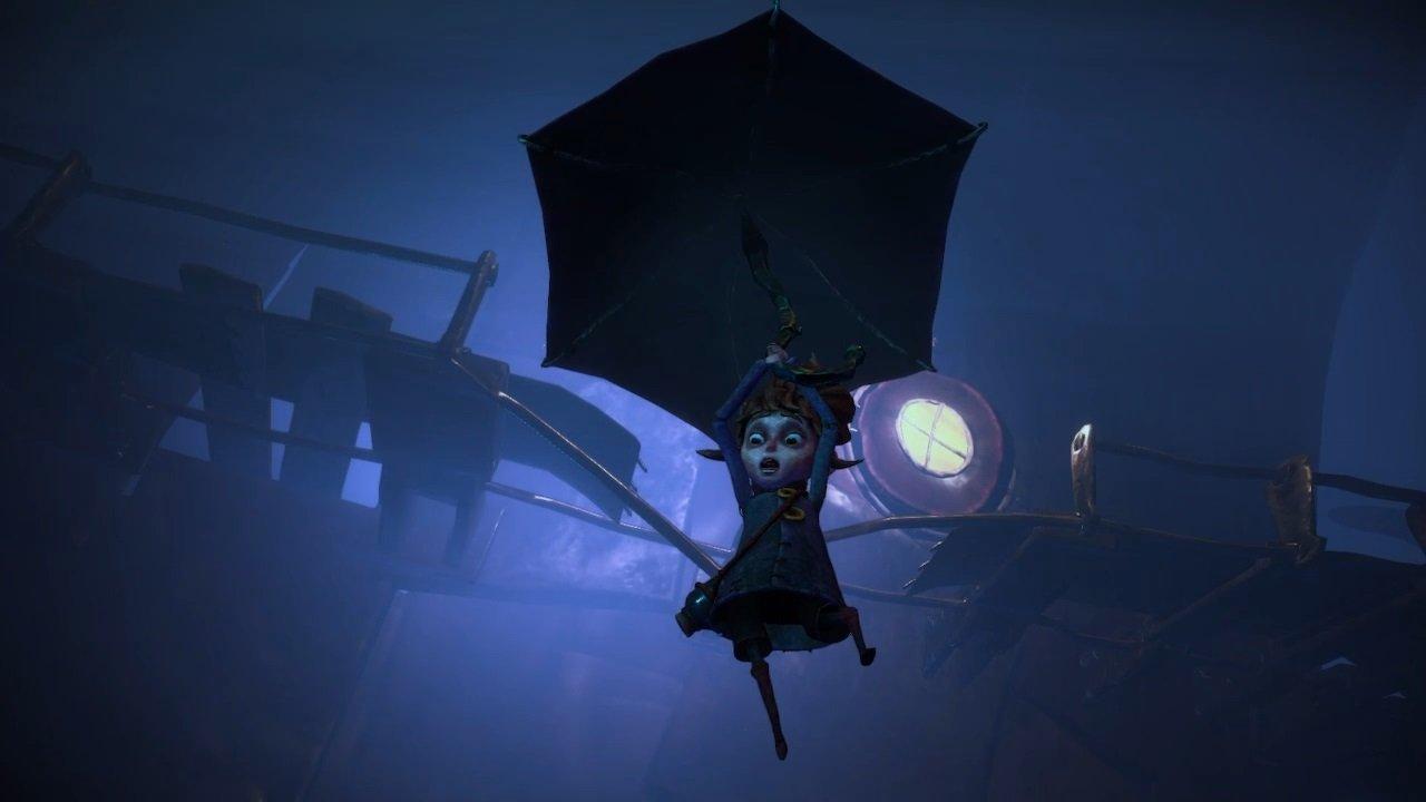 Lost in Random Standard - Nintendo Switch