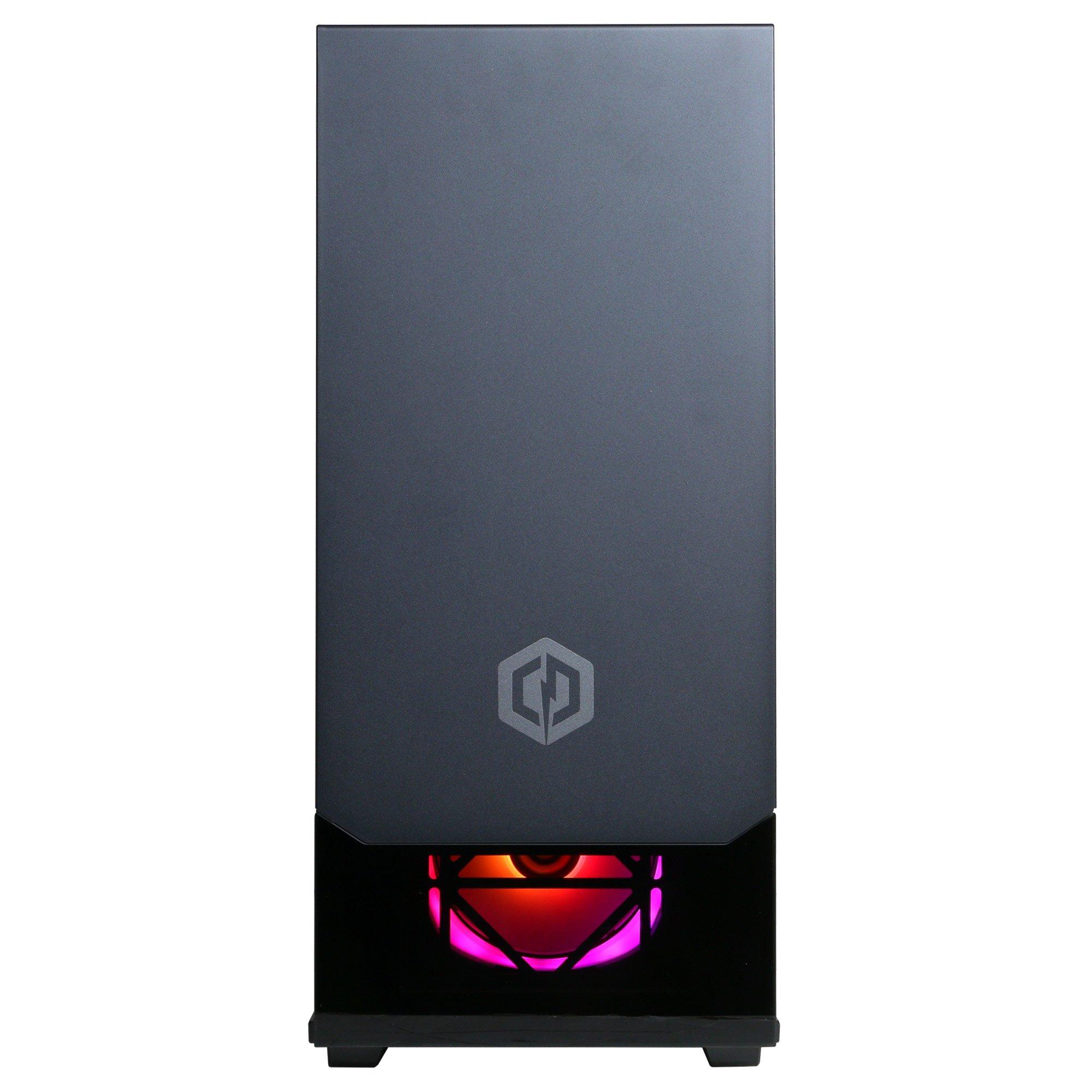 Trade In CyberPowerPC Gamer Xtreme Intel i5-11400F NVIDIA