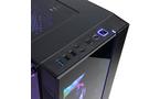 CyberPowerPC Gamer Master AMD Ryzen 3 3100 NVIDIA GeForce GT 1030 8GB RAM 240GB SSD 1TB HDD Gaming PC GMA8840CPGV4