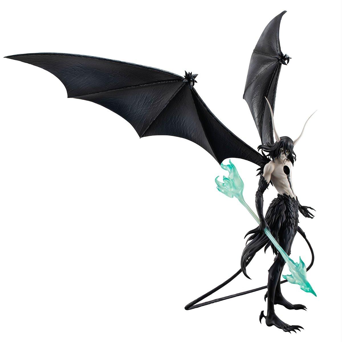 megahouse ulquiorra