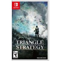 list item 1 of 12 Triangle Strategy - Nintendo Switch
