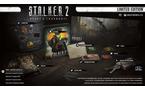 S.T.A.L.K.E.R. 2 Heart of Chornobyl Limited Edition - Xbox Series X