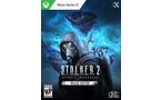 S.T.A.L.K.E.R. 2 Heart of Chornobyl Collector&#39;s Edition - Xbox Series X