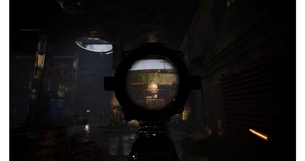 S.T.A.L.K.E.R. 2 Heart of Chornobyl - PlayStation 5