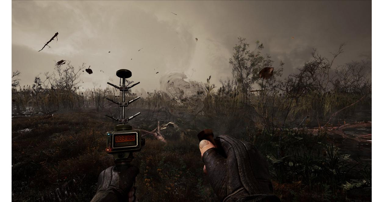 S.T.A.L.K.E.R. 2 Heart of Chornobyl - PlayStation 5
