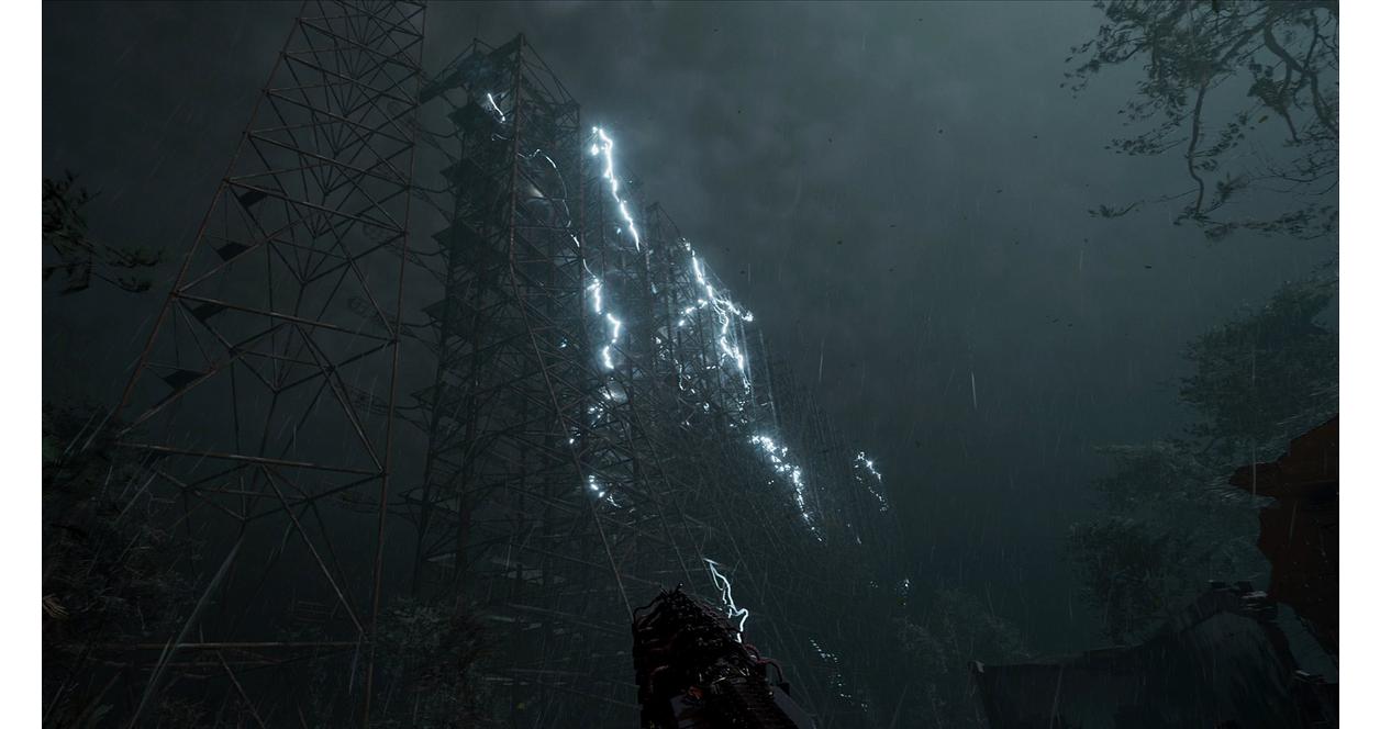 S.T.A.L.K.E.R. 2 Heart of Chornobyl - PlayStation 5
