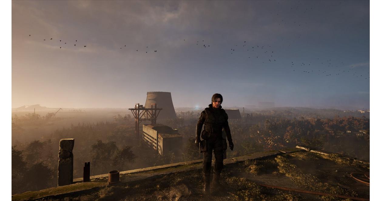 S.T.A.L.K.E.R. 2 Heart of Chornobyl - PlayStation 5