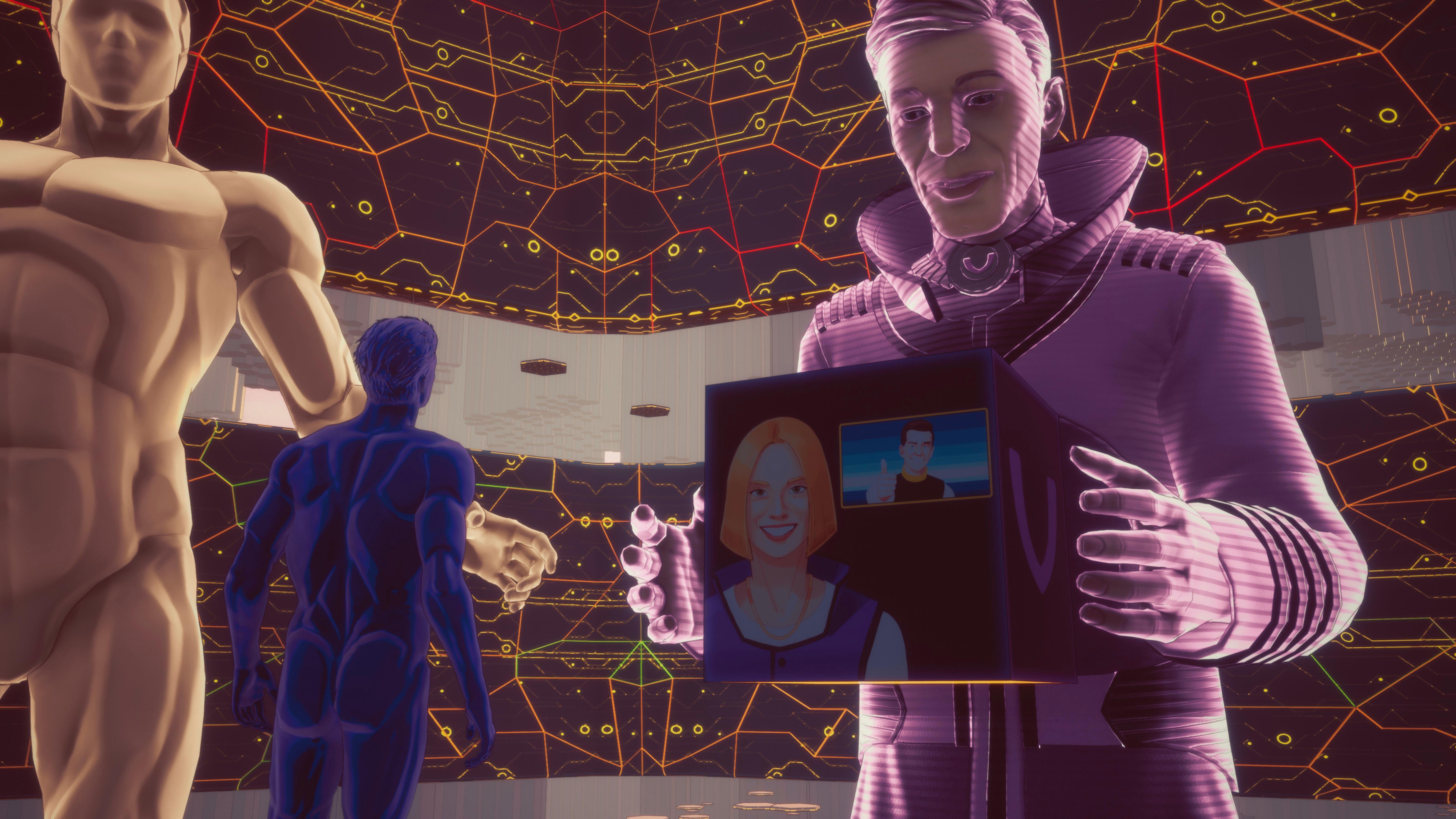 Beyond A Steel Sky: Beyond A SteelBook Edition - Xbox Series X