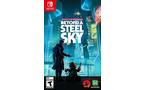 Beyond A Steel Sky: Beyond A Steel Sky SteelBook Edition - Nintendo Switch