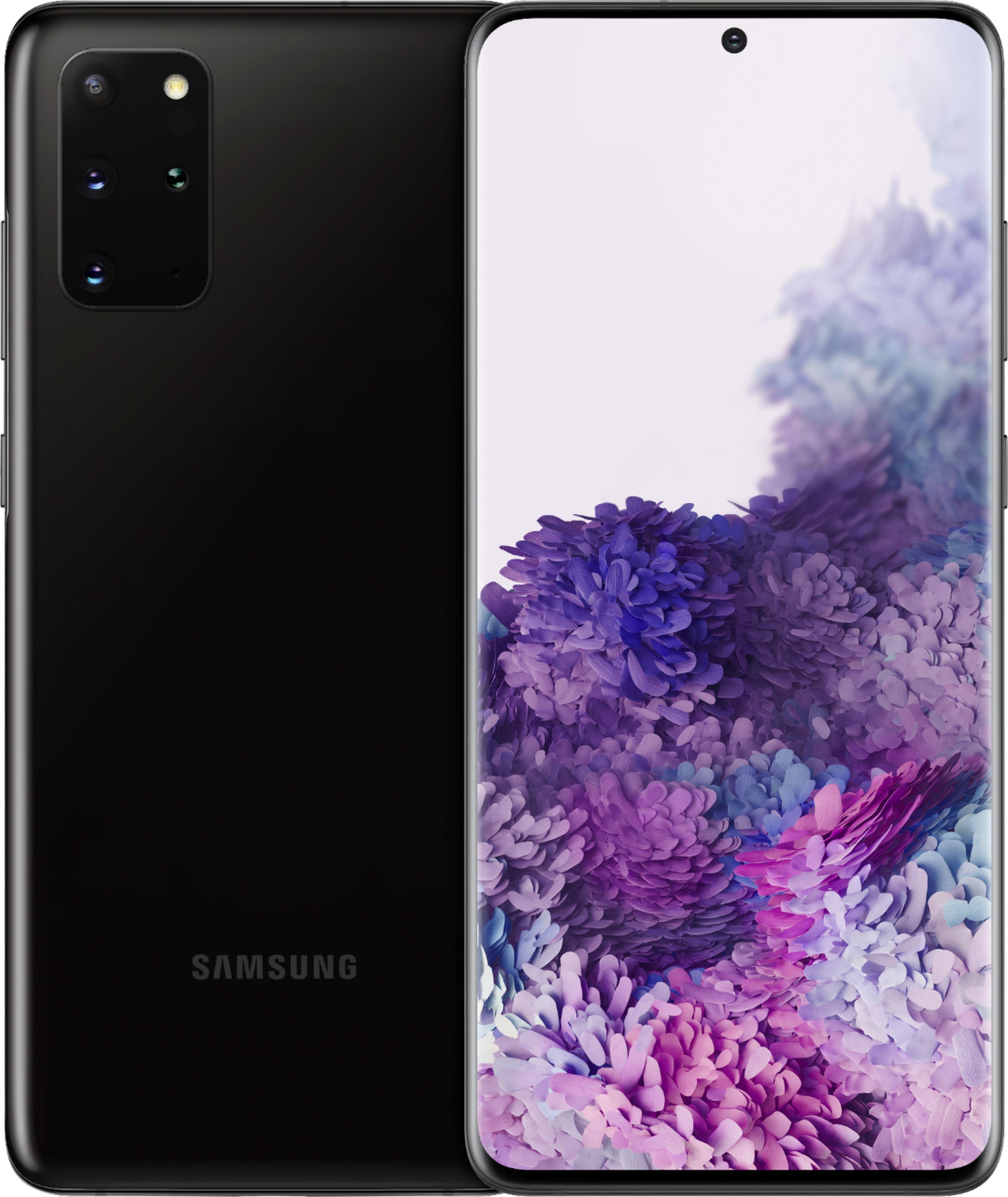 Galaxy S20 Plus 5G 256GB - Unlocked DO NOT USE