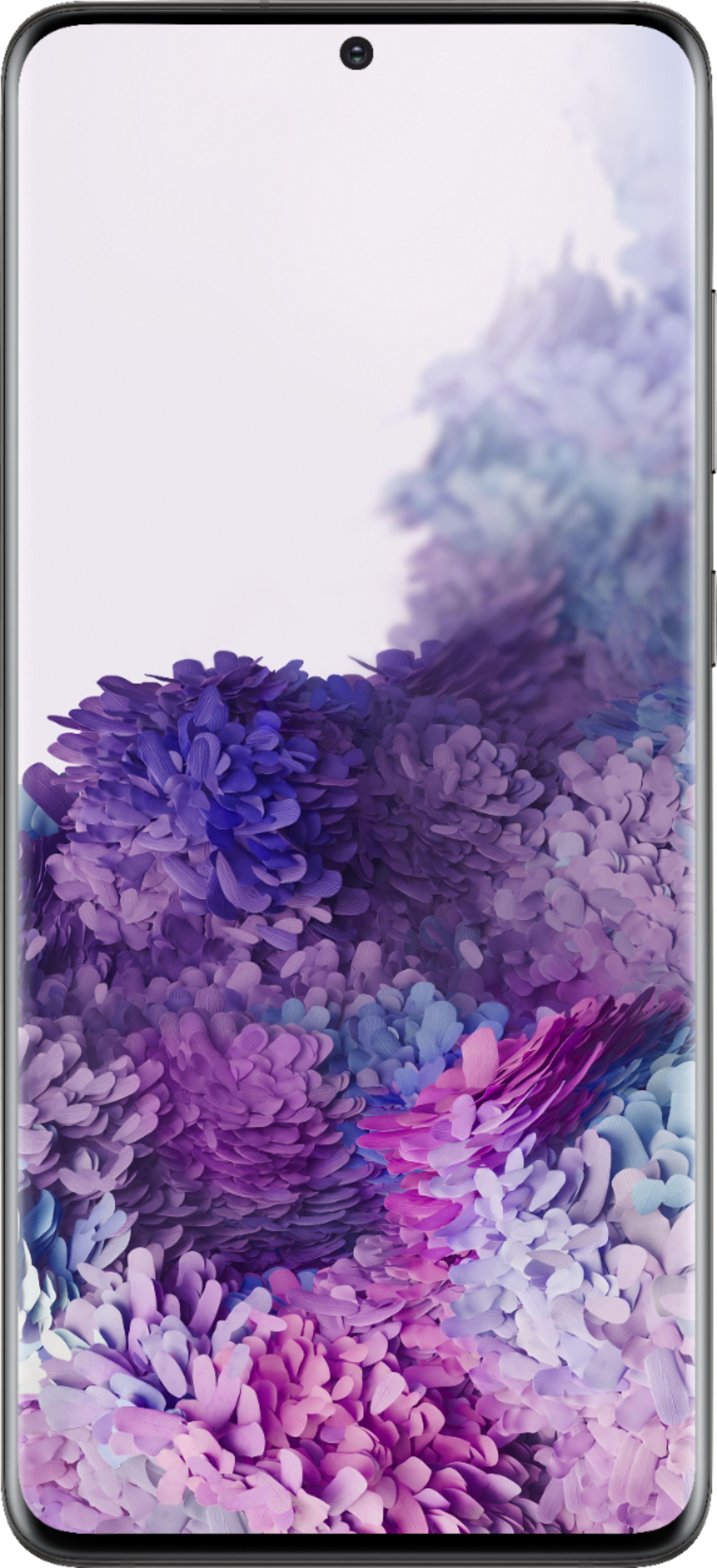 Galaxy S20 Plus 5G 256GB - Unlocked DO NOT USE