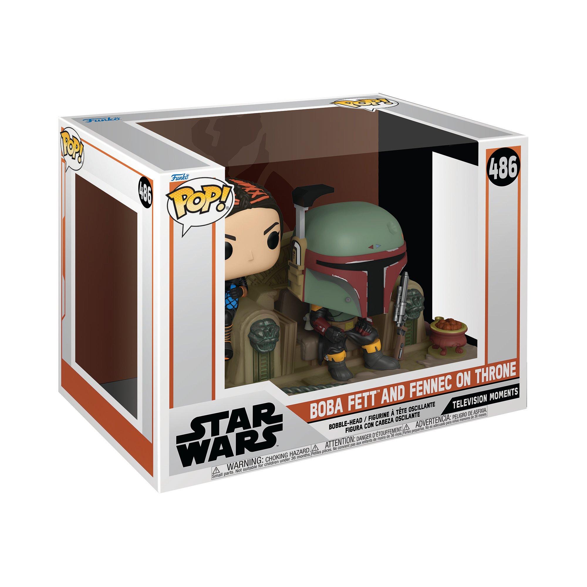 star wars boba fett pop vinyl bobble head